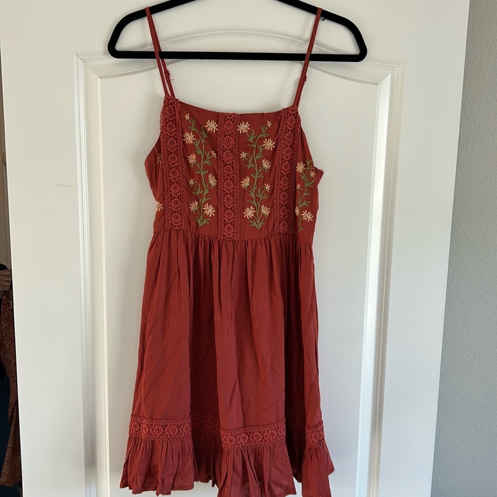 Summer dress
